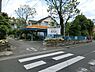 周辺：プリンス幼稚園まで405m