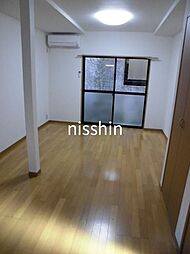 松本邸 2LDKのリビング/ダイニング