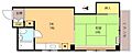 清亜マンション4階8.7万円