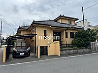 埼玉県坂戸市にっさい花みず木5丁目：物件画像