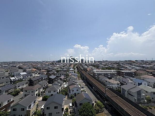 その他 グランソシア船橋芽吹の杜 9階/-