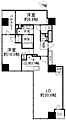 ブリリア二番町6階51,700万円