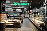 周辺：サミットストア神田スクエア店まで240m