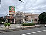周辺：ライフまで700m