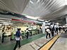 周辺：松戸駅まで1300m