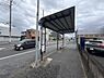 周辺：バス停まで350m