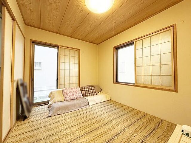 室内 八王子市本町