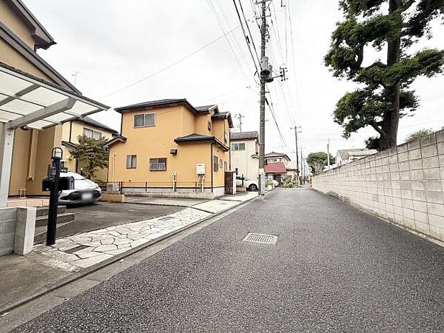 その他 八王子市本町