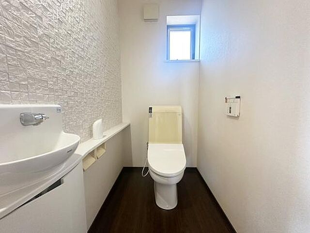 トイレ 八王子市上野町