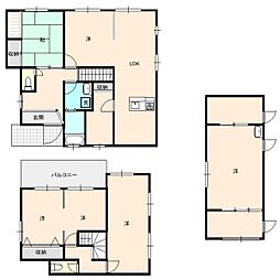 西寺方町中古戸建