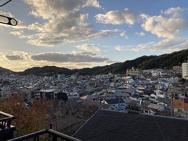 中山手ガーデンパレスＢ棟 ｜兵庫県神戸市中央区中山手通７丁目(賃貸アパート1K・1階・18.63㎡)の写真 その13