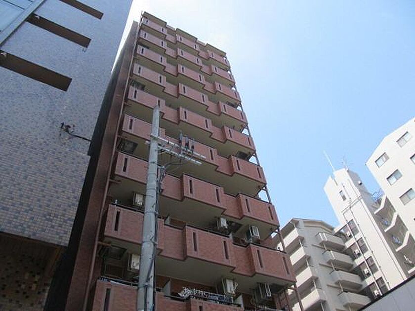 【ホームズ】ライオンズマンション神戸西橘通[1DK/賃料5.8万円/4階/28.33㎡]。賃貸マンション住宅情報