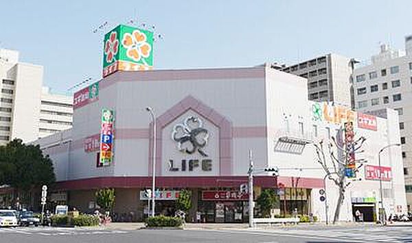 シュープリーム ｜兵庫県神戸市中央区相生町５丁目(賃貸マンション1K・7階・18.20㎡)の写真 その19