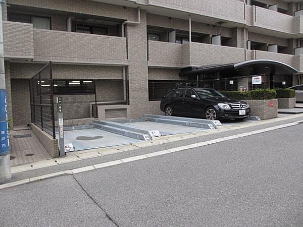 リーガル神戸元町 ｜兵庫県神戸市中央区北長狭通４丁目(賃貸マンション1K・4階・23.94㎡)の写真 その14