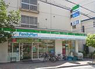 画像20:ファミリーマート神戸花隈店まで345m