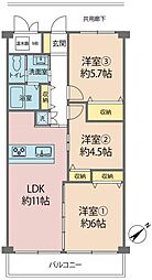 ルーセル南浦和