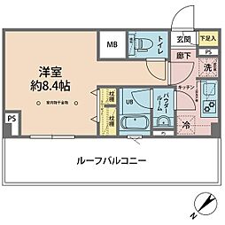 MAXIV西川口SC