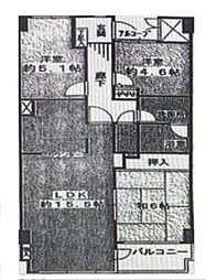 オーベル川口