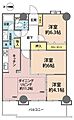 エルザタワー5511階4,280万円