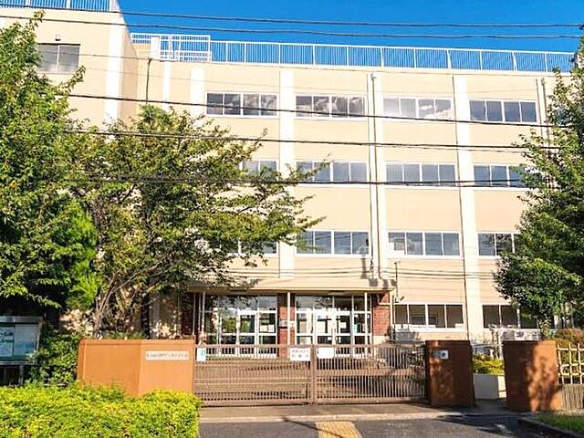 周辺 ライオンズマンション小岩第5 5階/-