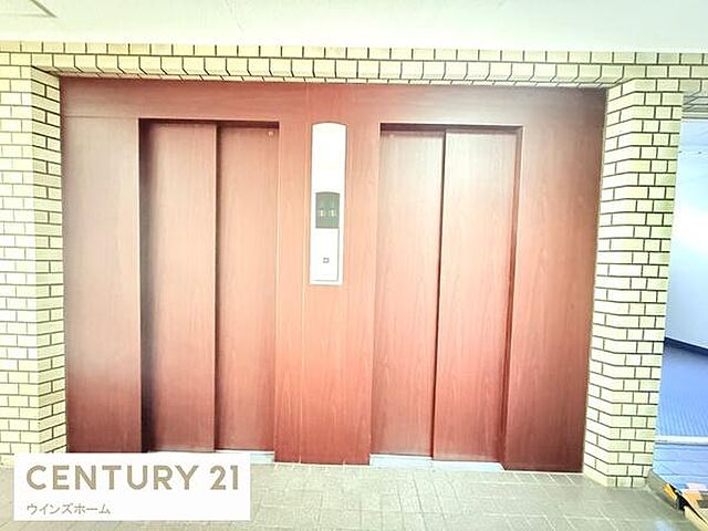 その他 ウィスタリアマンション板橋志村 3階/-