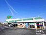 周辺：マルエツ安行北谷店まで1500m