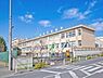 周辺：日野市立七生中学校まで550m