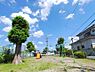 周辺：彦成児童遊園まで600m