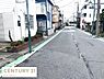 その他：前面道路・東側8.1ｍと広々しています！