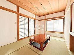 和室の画像