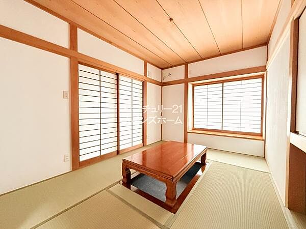 和室