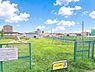 周辺：金明町第3ふれあい広場まで400m