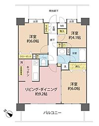 サンヴェール南浦和