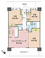 サンヴェール南浦和12階4,780万円
