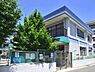 周辺：西川口幼稚園まで500m