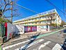周辺：川口市立仲町小学校まで900m
