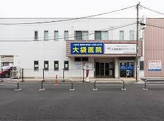 周辺を拡大表示