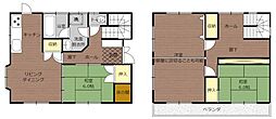 本郷北方中古住宅
