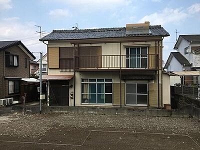 外観 外観