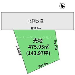 JR日豊本線 高鍋駅 徒歩30分