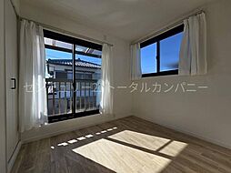 子供部屋の画像