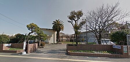 宮崎市立恒久小学校まで1433m