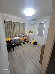 子供部屋の画像