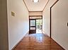 玄関：※AI画像加工で荷物をなくし編集しています