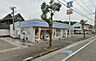 周辺：ローソン宮崎大塚大迫店まで1209m