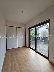 室内の画像