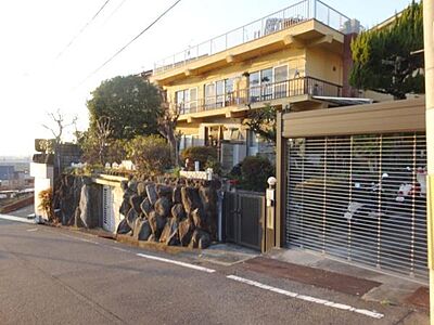 外観 外観