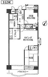 阿倍野駅 4,380万円