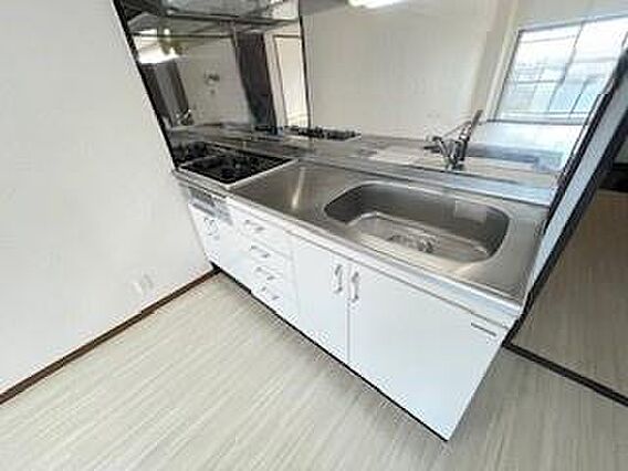 キッチンスペー...