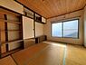 室内：和室のお部屋です！